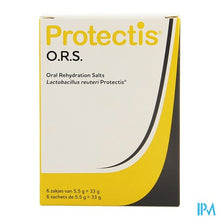 Afbeelding in Gallery-weergave laden, Protectis Ors        Pdr Zakje 6
