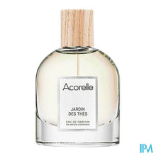 Charger l'image dans la galerie, Acorelle Jardin Des Thes Eau Parfum 50ml
