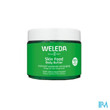 Afbeelding in Gallery-weergave laden, Weleda Skin Food Body Butter 150ml
