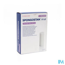 Afbeelding in Gallery-weergave laden, Spongostan Anaal Diam 80x30mm 5 Ms0007
