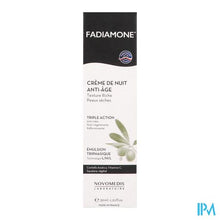 Load image into Gallery viewer, Fadiamone Gezichtscreme Tube 30ml
