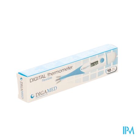 Digamed Thermometer Digitaal