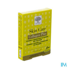 Charger l'image dans la galerie, New Nordic Skin Care Collagen Filler Comp 60
