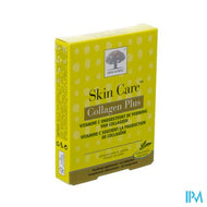 New Nordic Skin Care Collagen Filler Comp 60