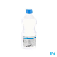 Load image into Gallery viewer, Ecotainer Braun Nacl 0,9 % 1000ml 3570160
