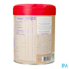 Load image into Gallery viewer, Babybio Optima 3 Peutermelk 800g
