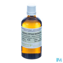 Afbeelding in Gallery-weergave laden, Pranarom Eo Eucalyptus Radiata 100ml
