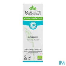 Afbeelding in Gallery-weergave laden, Equi-nutri Rozemarijn 30ml
