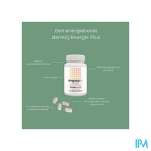 Afbeelding in Gallery-weergave laden, Energix Plus Comp 90 Pharmanutrics
