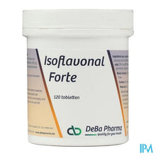 Afbeelding in Gallery-weergave laden, Isoflavonal Forte 120x80mg Deba
