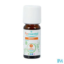 Afbeelding in Gallery-weergave laden, Puressentiel Eo Niaouli Bio Expert 10ml
