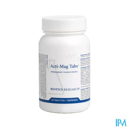 Acti Mag Tabl 60