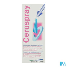 Afbeelding in Gallery-weergave laden, Ceruspray Ooroplossing 50ml
