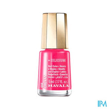 Afbeelding in Gallery-weergave laden, Mavala Vao Mini Color 444 Erevan 5ml
