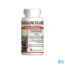 Afbeelding in Gallery-weergave laden, Omegaline Solaire Caps 60 Holistica
