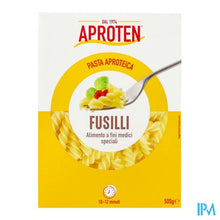 Charger l'image dans la galerie, Aproten Fusilli 500g 5443 Revogan
