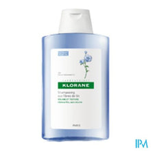 Load image into Gallery viewer, Klorane Capil. Sh Vlas 200ml
