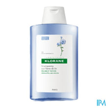 Afbeelding in Gallery-weergave laden, Klorane Capil. Sh Vlas 200ml
