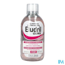 Load image into Gallery viewer, Eludril Gums Gevoelige Tandvlees 500ml
