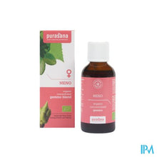 Afbeelding in Gallery-weergave laden, Purasana Puragemm Meno 50ml
