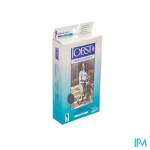 Afbeelding in Gallery-weergave laden, Jobst Ultrasheer Comf.k2 Panty Zwanger.cl Black l
