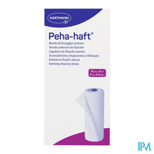 Afbeelding in Gallery-weergave laden, Peha Haft Latexfree 10cmx 4m 1 3000410
