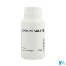 Charger l&#39;image dans la galerie, Kininesulfaat 100g Febelcare
