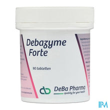 Afbeelding in Gallery-weergave laden, Deba-zyme Forte Comp 90 Deba

