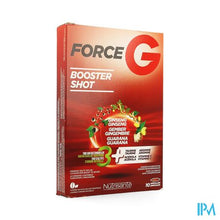 Load image into Gallery viewer, Force g Power Max Amp 10
