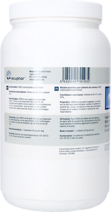 Equi Msm Pdr 1kg