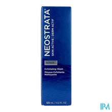 Charger l'image dans la galerie, Neostrata Skin Active Exfoliating Wash 125ml
