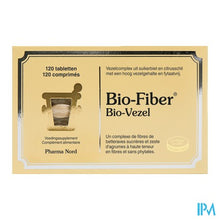 Afbeelding in Gallery-weergave laden, Bio-Fiber 120 Tabl
