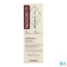 Afbeelding in Gallery-weergave laden, Noviderm Boreade Sl Gladmakende Verzorging Cr 40ml
