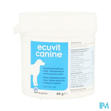 Afbeelding in Gallery-weergave laden, Ecuvit Canine Comp 100
