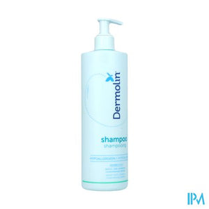 Dermolin Shampoo Gel 400ml