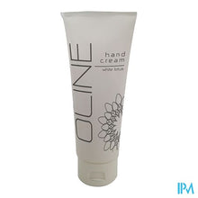 Afbeelding in Gallery-weergave laden, Oline Handcream White Lotus Tube 75ml
