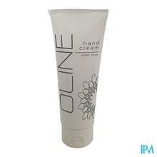 Afbeelding in Gallery-weergave laden, Oline Handcream White Lotus Tube 75ml
