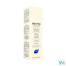 Charger l'image dans la galerie, Phyto Shampoo Confort Ultra Apaisant Tube 125ml
