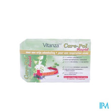 Load image into Gallery viewer, Vitanza Hq Care Pol Rapid Oblong Tabl 10
