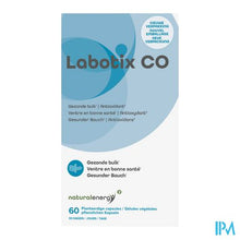 Charger l'image dans la galerie, Natural Energy Labotix Co V-caps 60
