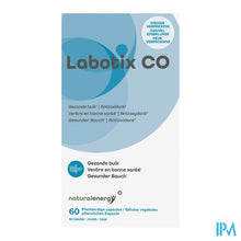 Afbeelding in Gallery-weergave laden, Natural Energy Labotix Co V-caps 60
