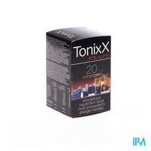 Load image into Gallery viewer, Tonixx Plus Tabl 20x1270mg
