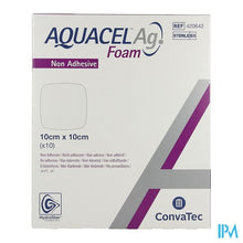 Afbeelding in Gallery-weergave laden, Aquacel Ag Foam Non Adhesief 10x10cm 10
