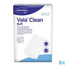 Afbeelding in Gallery-weergave laden, Valaclean Soft 50 P/s
