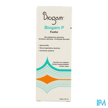 Afbeelding in Gallery-weergave laden, Biogam P Fl 60ml
