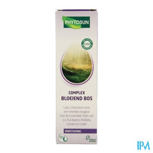 Afbeelding in Gallery-weergave laden, Phytosun Complex Bloeiend Bos 30ml
