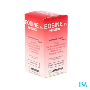 Eosine 2% Medgenix 100ml
