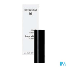 Afbeelding in Gallery-weergave laden, Dr.hauschka Lipstick 14 Caralluma 4,1g Nf
