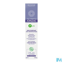 Charger l'image dans la galerie, Jonzac Zuiv. Verzorging A/onzuiverheden Tube 50ml
