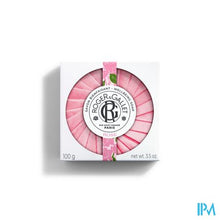 Afbeelding in Gallery-weergave laden, Roger&amp;gallet Rose Zeep 100g
